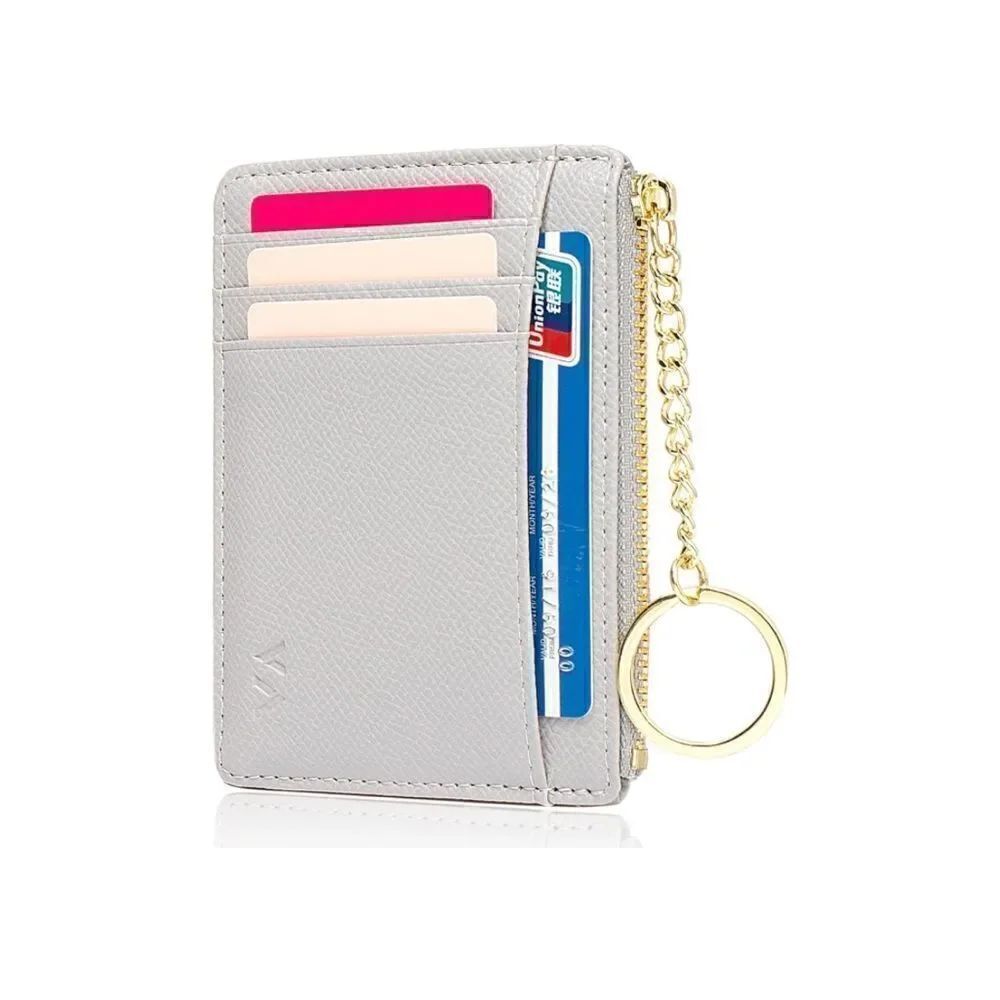 Mini card wallet - Picture 1 of 5